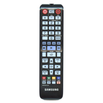 Samsung AK59-00172A DVD Remote Control - AK5900172A
