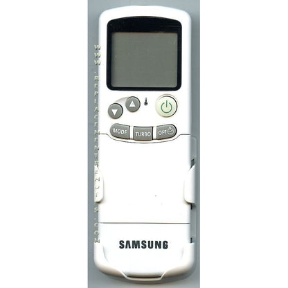 Samsung ARH104 Air Conditioner Remote Control