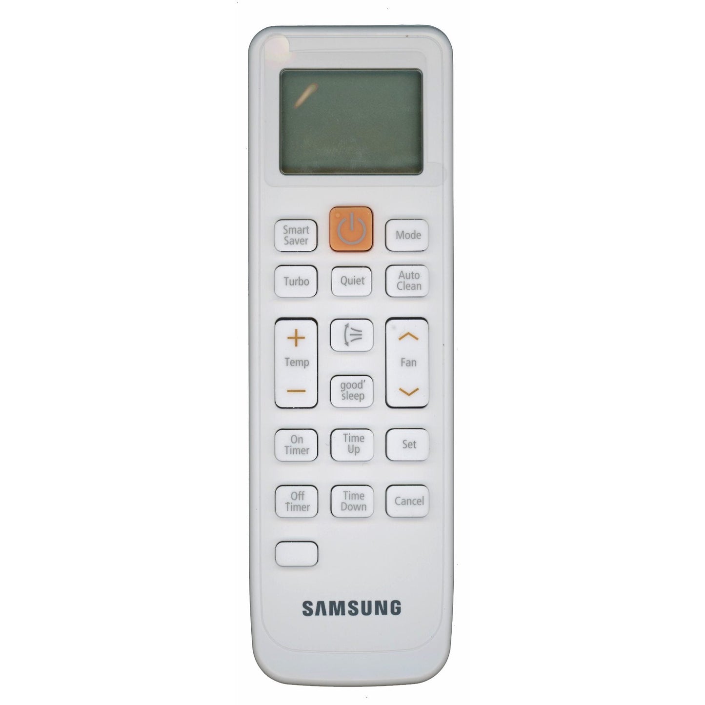 Samsung ARH5022 Air Conditioner Remote Control