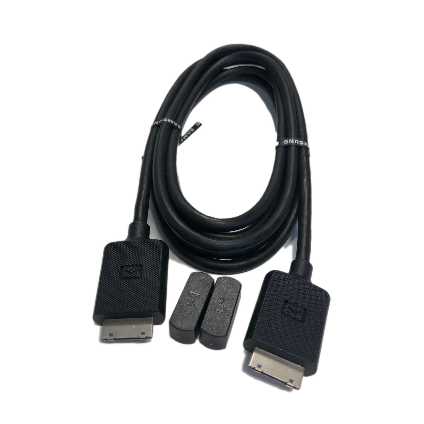 Title: Samsung BN39-02014A Mini One Connect Cable for Samsung TVs (3 Meter / 9.8 ft One Connect Mini Cable) - BN3902014A