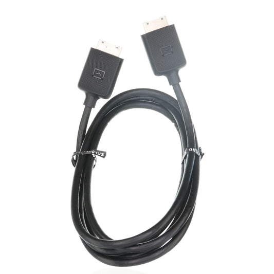 Samsung BN39-02015A Mini One Connect Cable 6 Feet | CBF Signal Cable - BN3902015A