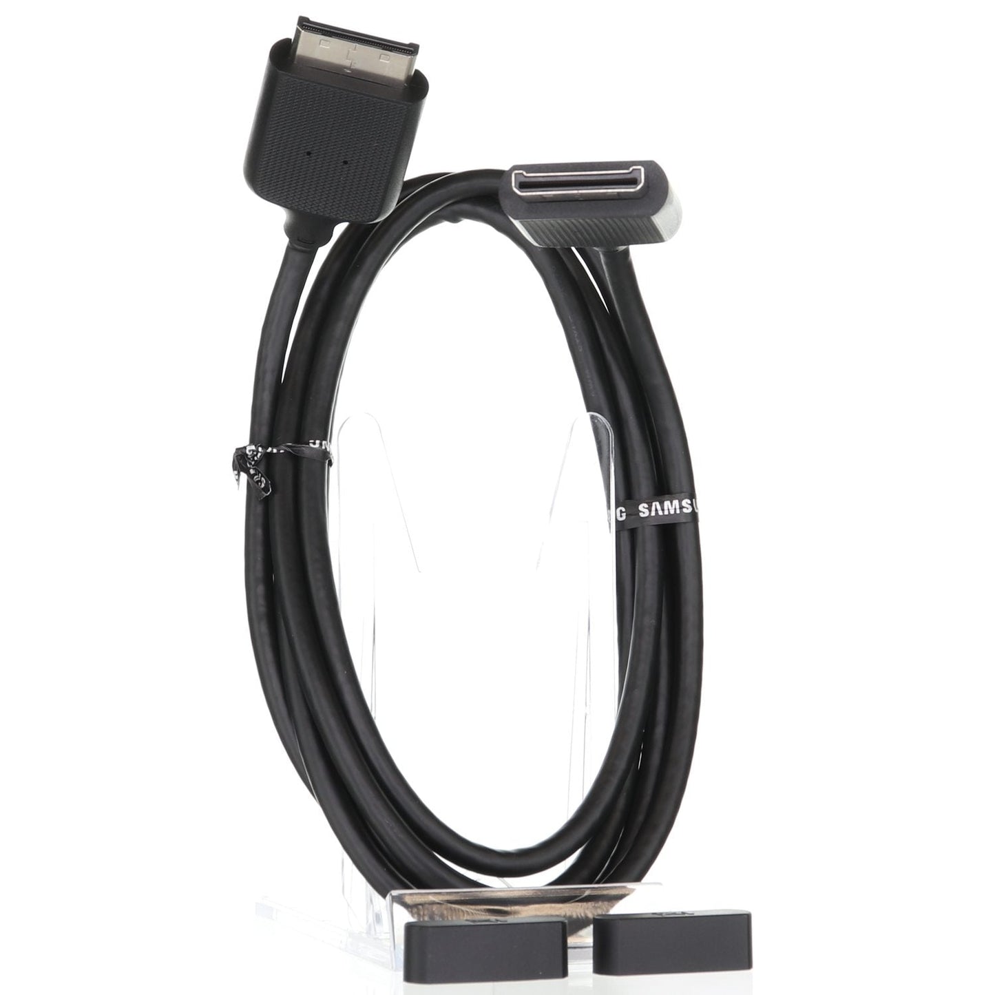 Samsung BN39-02248A Mini One Connect Cable for Samsung TVs | 6.5 Ft Connection Cable - BN39-02248A