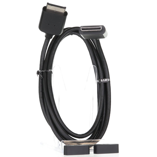 Samsung BN39-02248A Mini One Connect Cable for Samsung TVs | 6.5 Ft Connection Cable - BN39-02248A