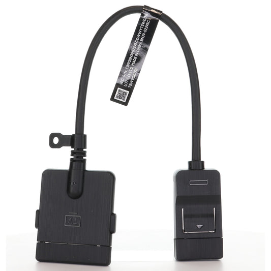 Samsung BN39-02395C One Connect Cable For One Connect box - BN3902395C - 8 INCHES