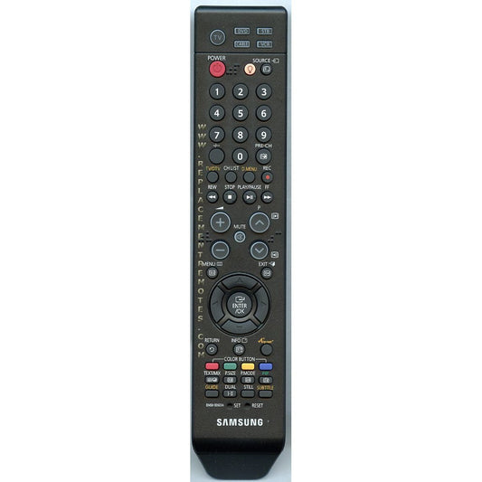 Samsung BN59-00603A TV Remote Control - BN5900603A