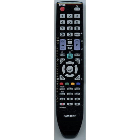 Samsung BN59-00862A TV Remote Control - BN5900862A