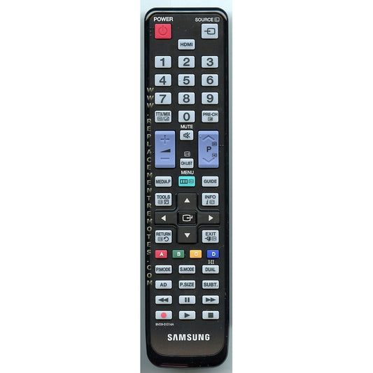 Samsung BN59-01014A TV Remote Control - BN5901014A