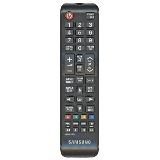 Samsung BN59-01175N TV Remote Control - BN5901175N