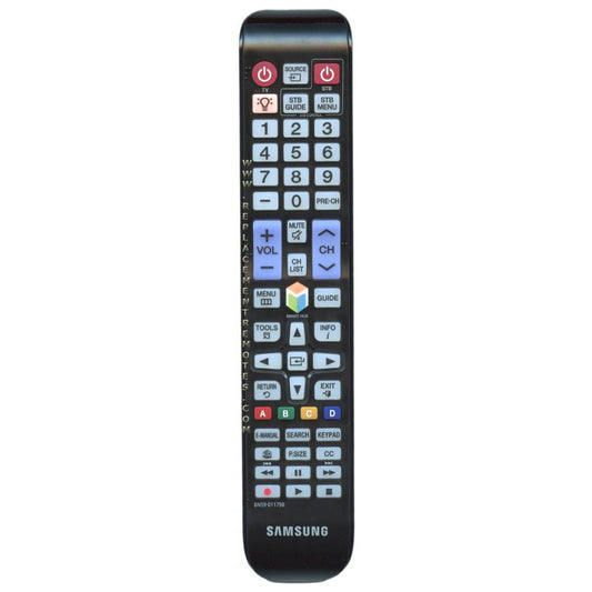 Samsung BN59-01179B TV Remote Control - BN5901179B