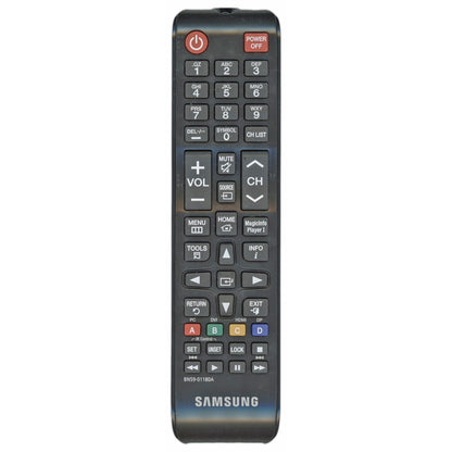 Samsung BN59-01180A Digital Signage & Monitor Display Remote Control | TM1240A - BN5901180A