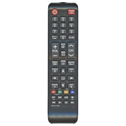 Samsung BN59-01180A Digital Signage & Monitor Display Remote Control | TM1240A - BN5901180A