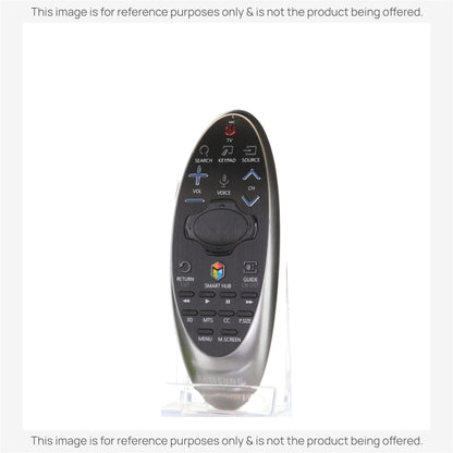 Substitute for Samsung BN59-01181A Smart TV Remote Control with Cursor - BN5901181A [SR7557, No Voice]