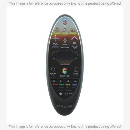 Substitute for Samsung BN59-01181H Smart TV Remote Control with Cursor - BN5901181H [SR7557, No Voice]
