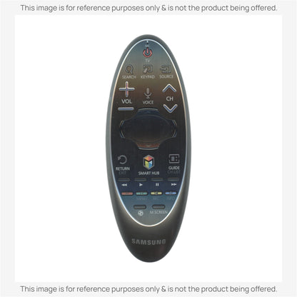 Substitute for Samsung BN59-01181K Smart TV Remote Control with Cursor - BN5901181K [SR7557, No Voice]
