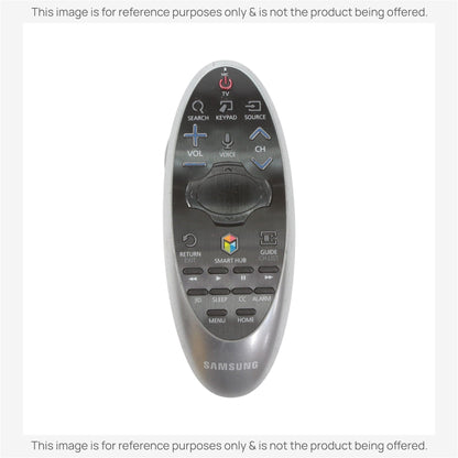 Substitute for Samsung BN59-01181N Smart TV Remote Control with Cursor - BN5901181N [SR7557, No Voice]