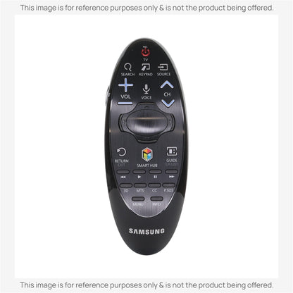 Substitute for Samsung BN59-01182A Smart TV Remote Control with Cursor - BN5901182A [SR7557, No Voice]