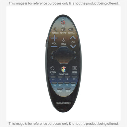 Substitute for Samsung BN59-01182M Smart TV Remote Control with Cursor - BN5901182M [SR7557, No Voice]