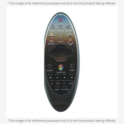 Substitute for Samsung BN59-01184A Smart TV Remote Control - BN5901184A [SR7557, No Voice]