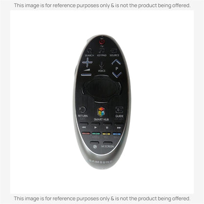 Substitute for Samsung BN59-01184B Smart TV Remote Control with Cursor - BN5901184B [SR7557, No Voice]