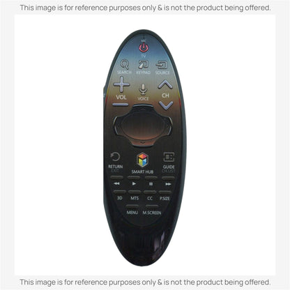 Substitute for Samsung BN59-01185A Smart TV Remote Control with Cursor - BN5901185A [SR7557, No Voice]