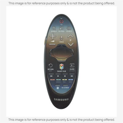 Substitute for Samsung BN59-01185B Smart TV Remote Control with Cursor - BN5901185B [SR7557, No Voice]