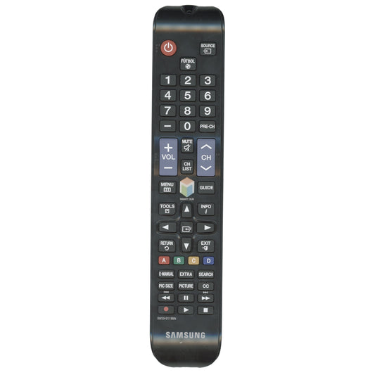 Samsung BN59-01198N TV Remote Control | 2014 - BN5901198N