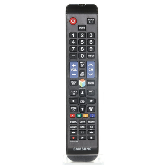 Samsung BN59-01198X For 2015 TM1260C TV Remote Control - BN5901198X