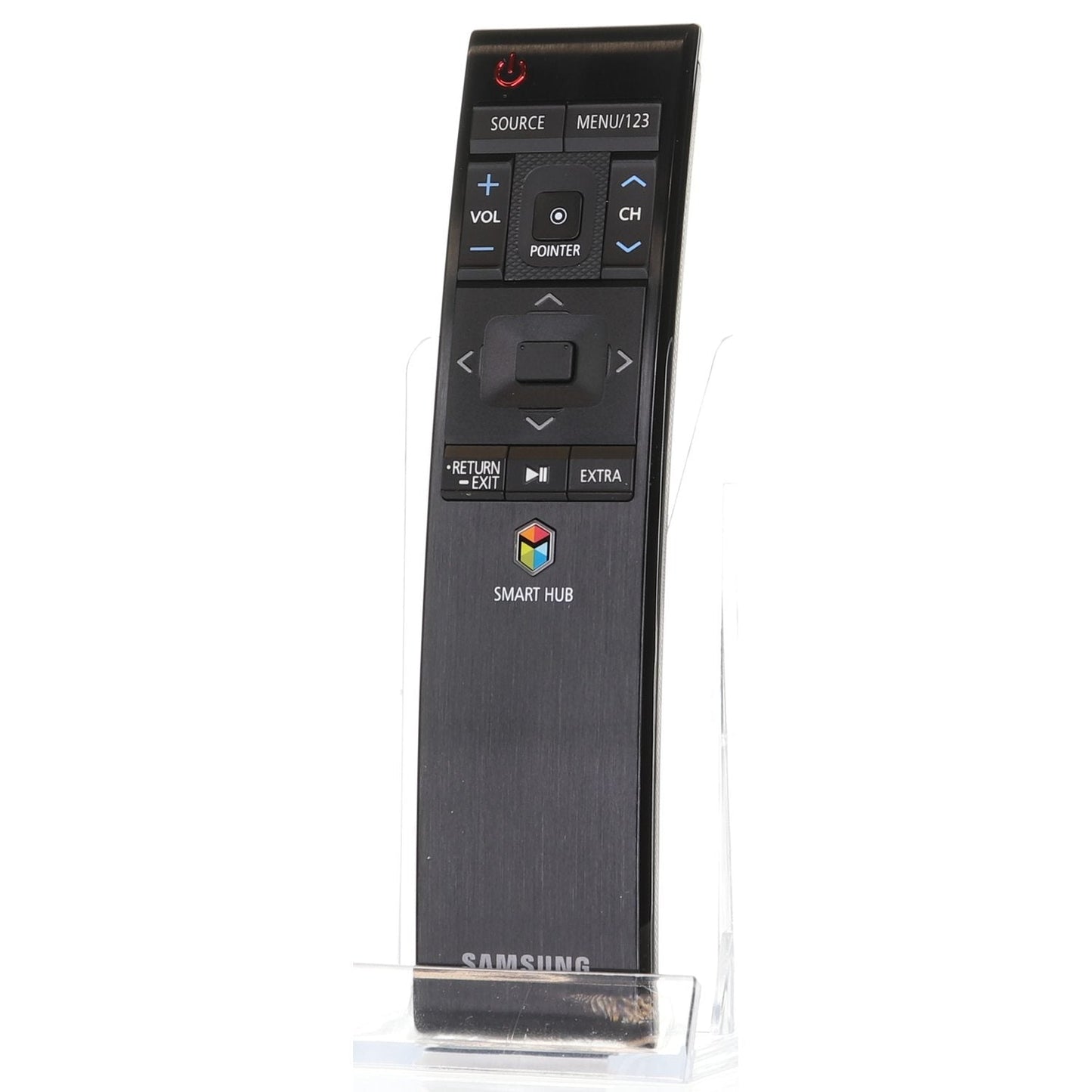Samsung BN59-01220A SMART RF Wand TV Remote Control - BN59-01220A - BN5901220A