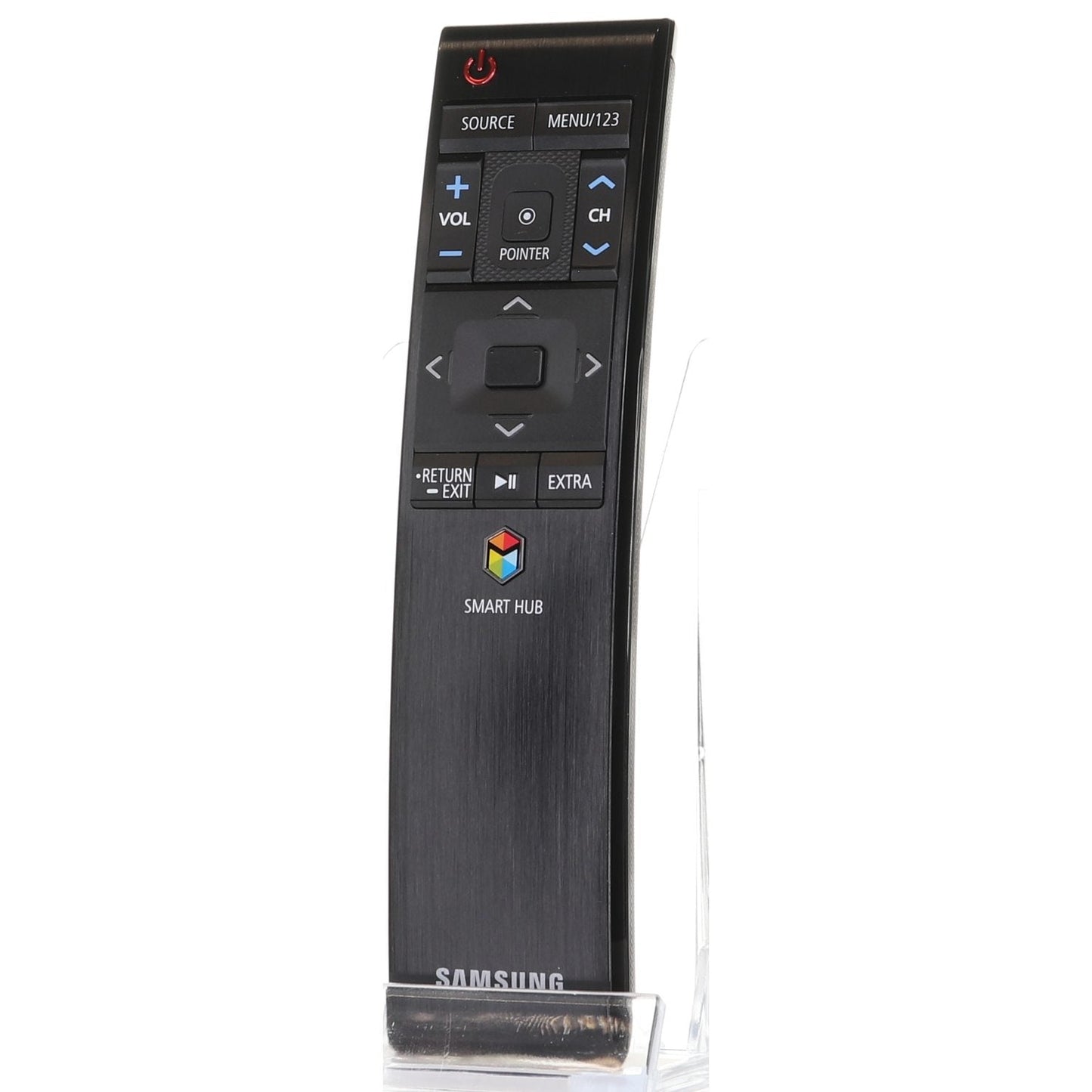Samsung BN59-01220E 2015 SMART RF TV Remote Control - BN5901220E