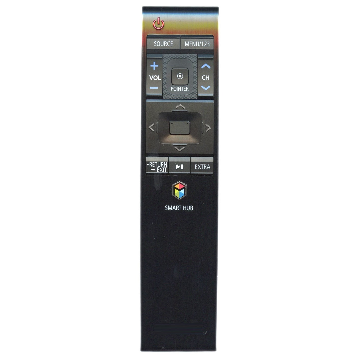 Samsung BN59-01220J SMART RF TV Remote Control - BN59-01220J - BN5901220J