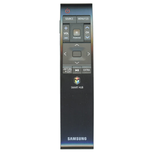 Samsung BN59-01232A RF SMART TV Remote Control - BN5901232A