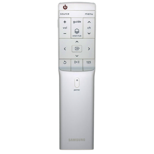 Samsung BN59-01233C RF VOICE POINTER TV Remote Control - BN5901233C