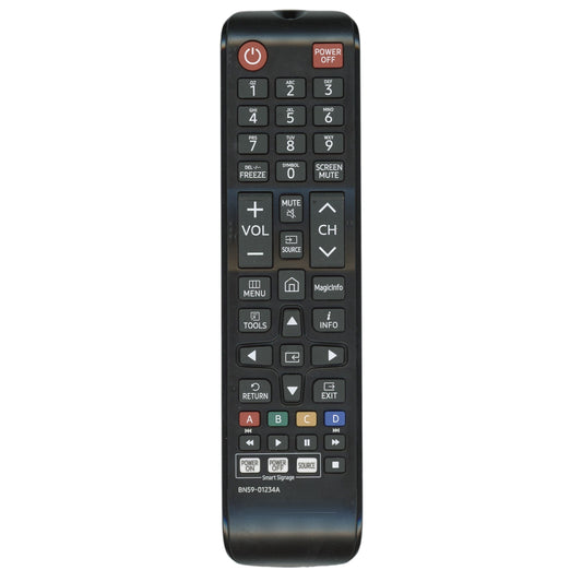 Samsung BN59-01234A 2015 IR Monitor Remote Control - BN5901234A