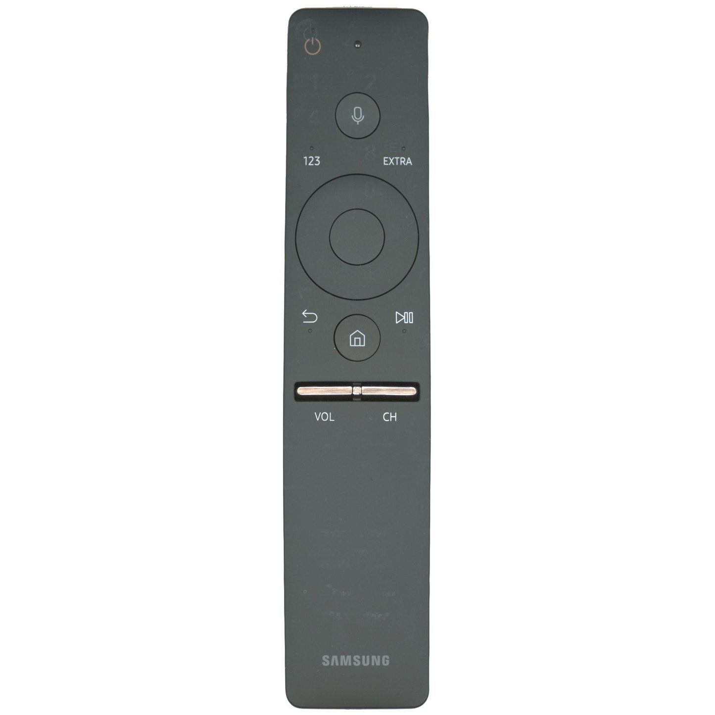 Samsung BN59-01241A /RMCSPK1AP1 RF VOICE TV Remote Control - BN5901241A