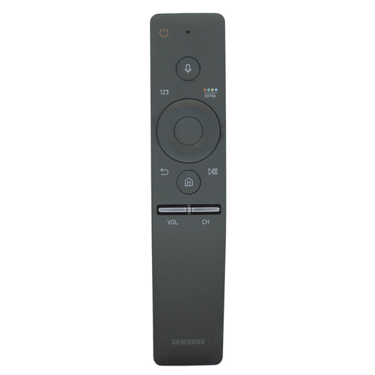 Samsung BN59-01242A /RMCSPK1AP1 RF VOICE TV Remote Control - BN5901242A