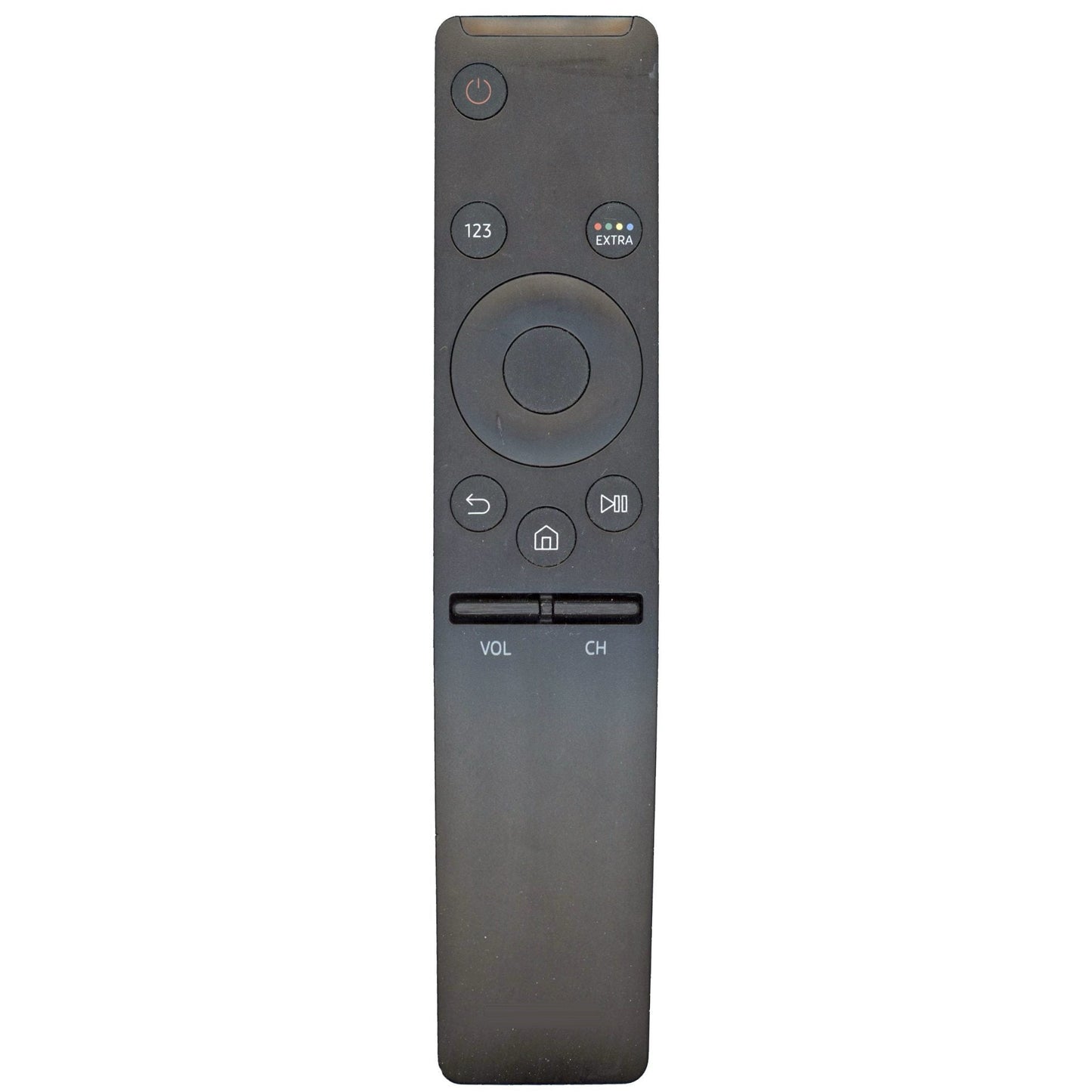 Samsung BN59-01259B TV Remote Control | 2017 | IR - BN5901259B