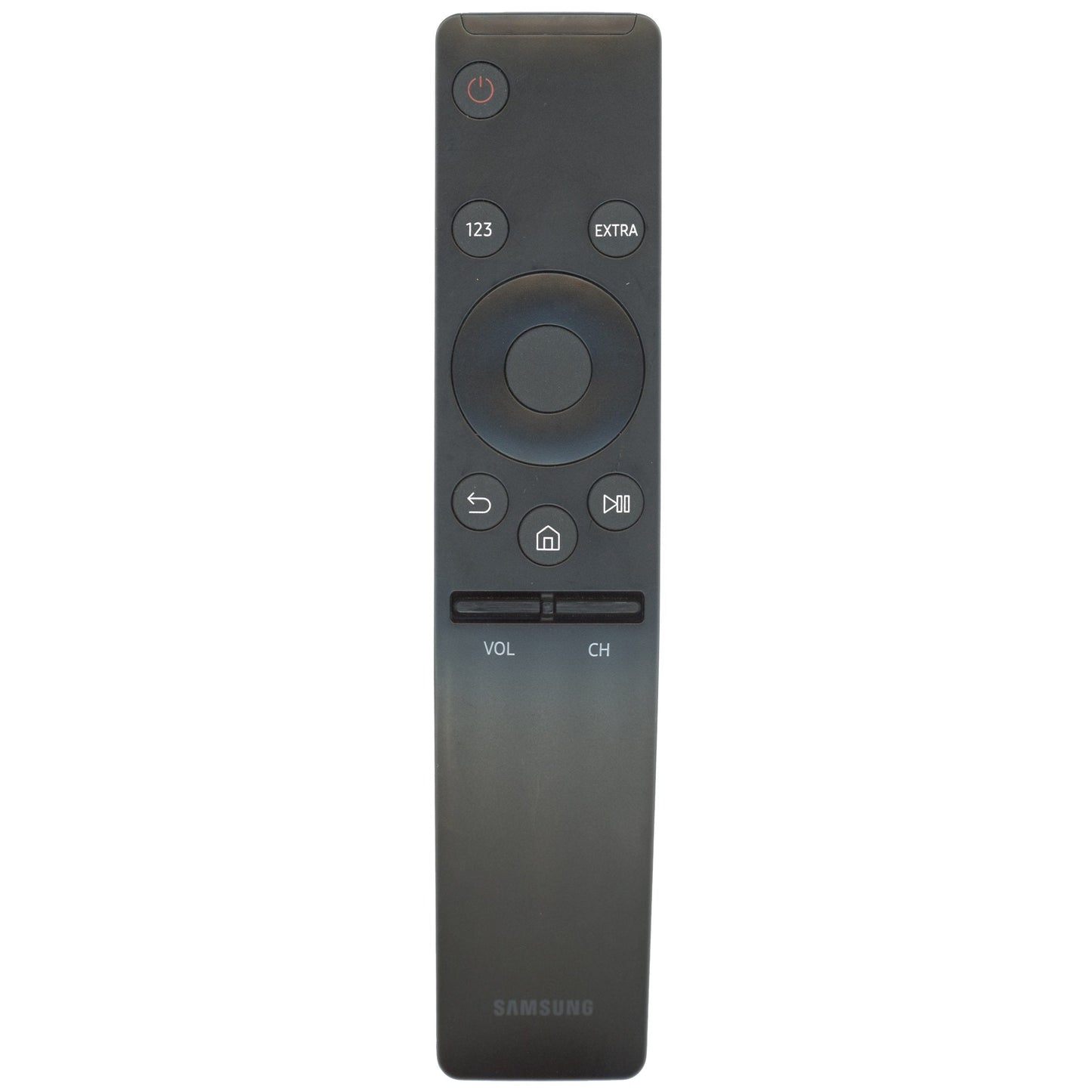 Samsung BN59-01259B / BN59-01259E TV Remote Control - BN5901259E