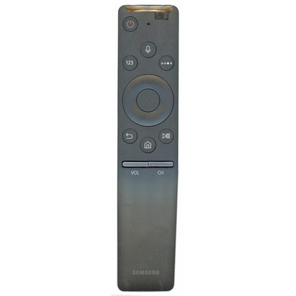 Samsung BN59-01266A Smart Touch TV Remote Control | Voice | 2017 | RF & IR - BN5901266A