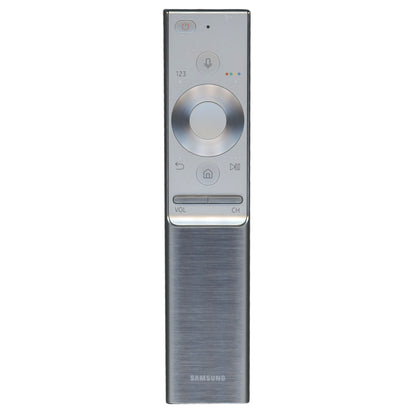 Samsung BN59-01270A Smart Touch TV Remote Control | Metal | Voice | RF and IR - BN5901270A