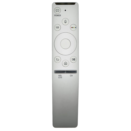 Samsung BN59-01288A 2017 Smart Touch TV Remote Control | The Frame | Voice | RF and IR - BN5901288A