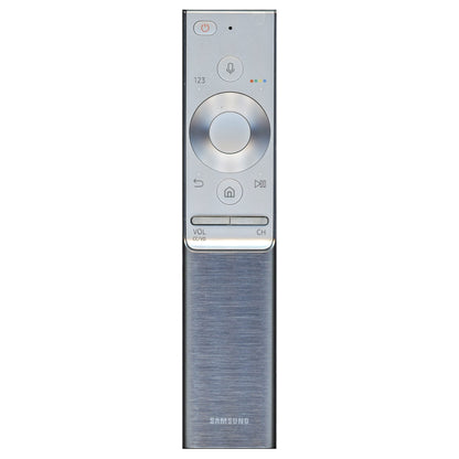 Samsung BN59-01291A Smart Touch TV Remote Control | 2017 | Voice | RF | Metal | BN5901291A