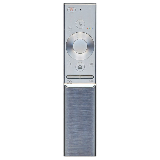 Samsung BN59-01291A Smart Touch TV Remote Control | 2017 | Voice | RF | Metal | BN5901291A