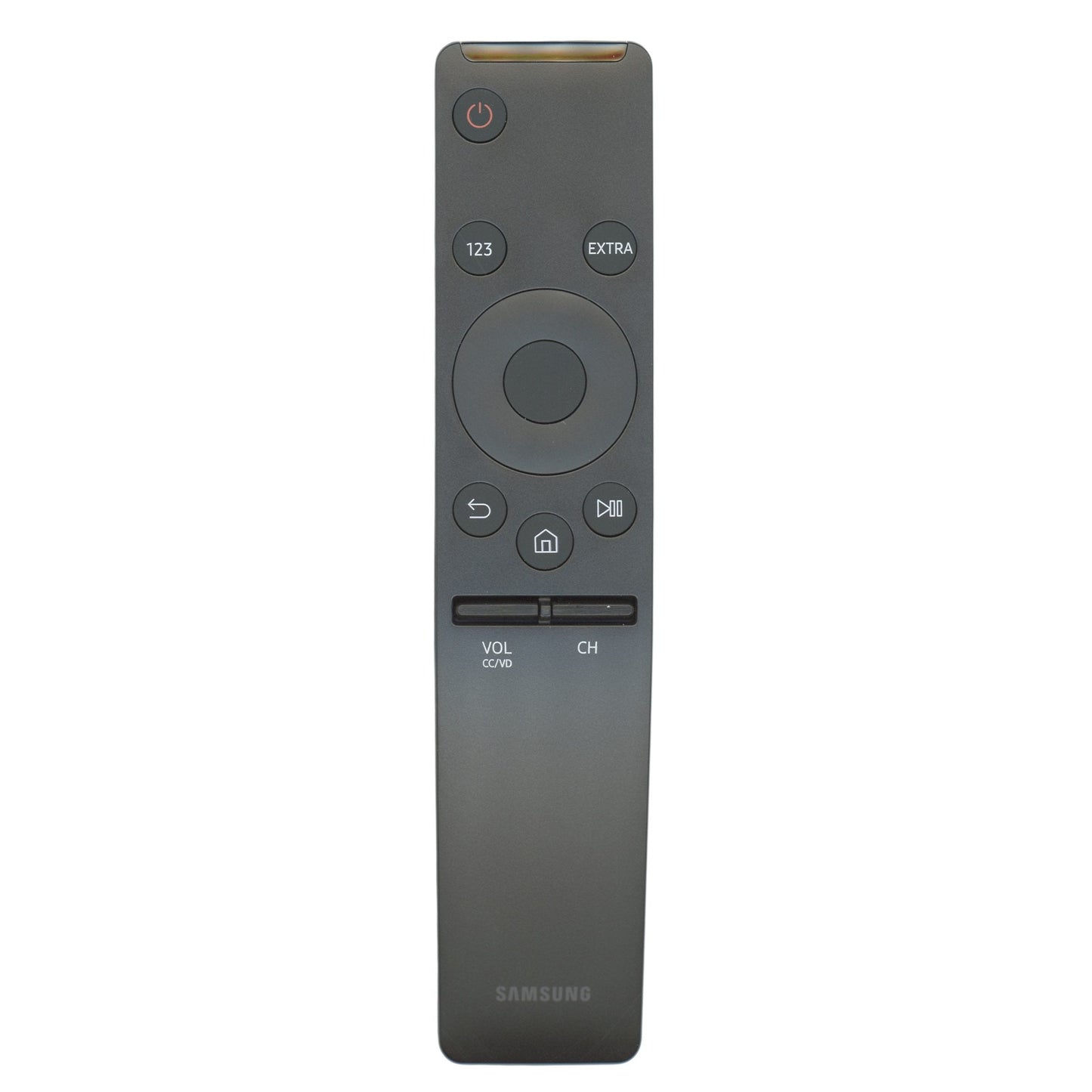 Samsung BN59-01295A / TM1640 IR TV Remote Control | 2016 | - BN5901295A