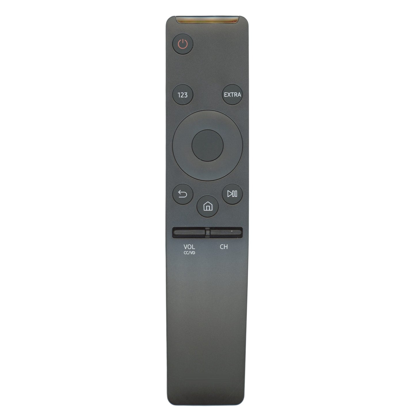 Samsung BN59-01295A / TM1640 IR TV Remote Control | 2016 | - BN5901295A