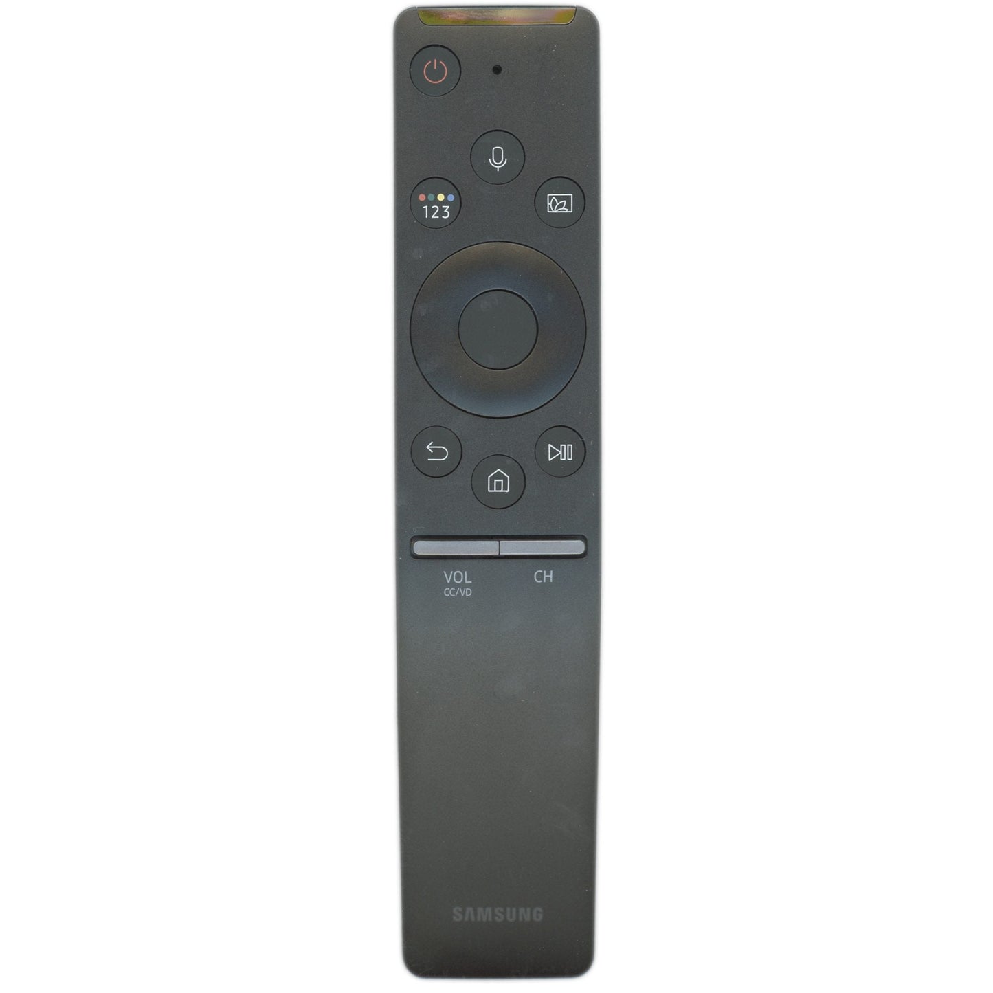Samsung BN59-01298H Smart Touch TV Remote Control | Voice | RF & IR - BN5901298H