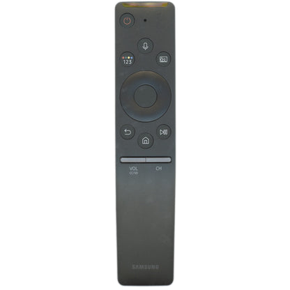Samsung BN59-01298H Smart Touch TV Remote Control | Voice | RF & IR - BN5901298H