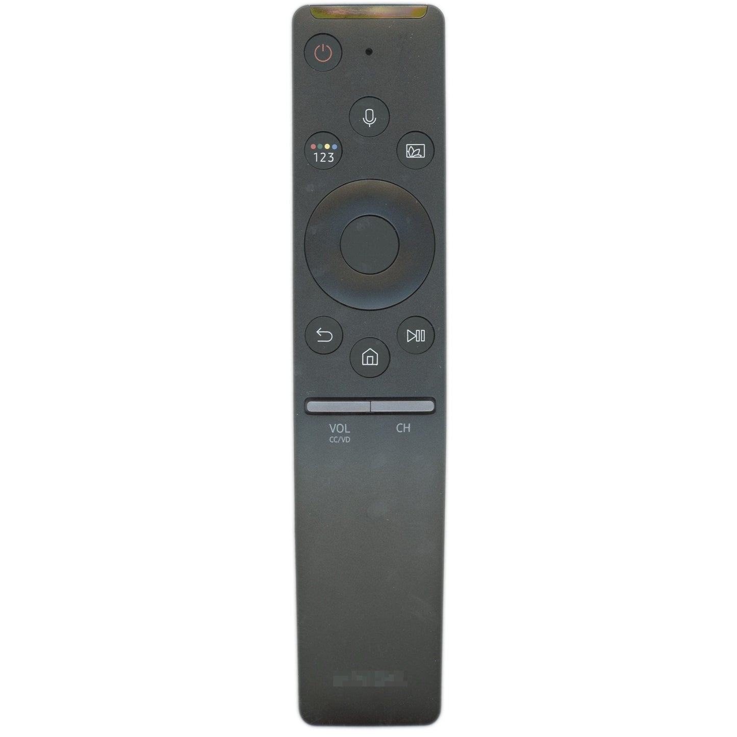 Samsung BN59-01298H Smart Touch TV Remote Control | Voice | RF & IR - BN5901298H