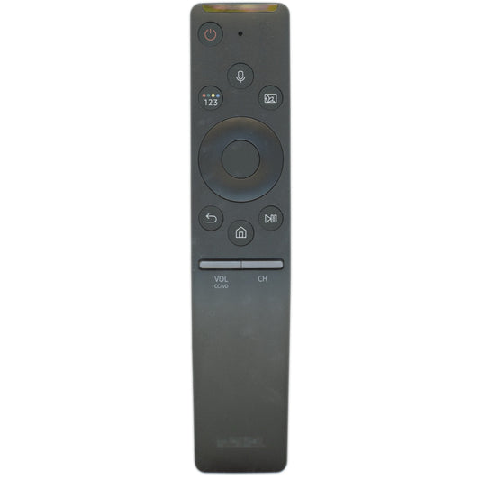 Samsung BN59-01298H Smart Touch TV Remote Control | Voice | RF & IR - BN5901298H