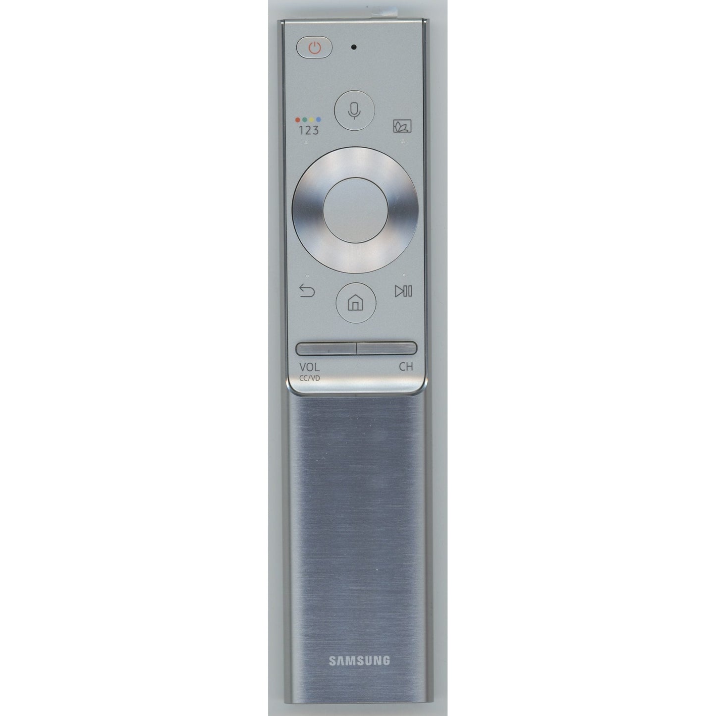 Samsung BN59-01300A Smart TV Remote Control | 2018 | QLED | HDR10+ | QN65Q9FNAFXZA | QN75Q9FNAFXZA | UN88Q9FNFXZA - BN5901300A