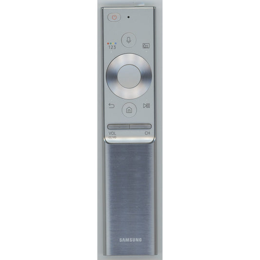 Samsung BN59-01300A Smart TV Remote Control | 2018 | QLED | HDR10+ | QN65Q9FNAFXZA | QN75Q9FNAFXZA | UN88Q9FNFXZA - BN5901300A